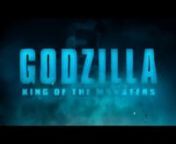 The crypto-zoological agency Monarch faces off against a battery of god-sized monsters, including the mighty Godzilla, who collides with Mothra, Rodan, and his ultimate nemesis, the three-headed King Ghidorah.