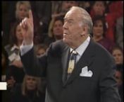 Thank you for watching RHEMA Praise, our worldwide television broadcast, online!nnThis week we&#39;re featuring another Timeless Teaching from Winter Bible Seminar 2003. Rev. Kenneth E. Hagin has an eye-opening message on salvation. This is part 1 of a 2 part message so make sure you watch in its entirety, and share it with family, friends, neighbors and co-workers. God bless you!nnJoin us for Winter Bible Seminar and Worldwide Homecoming next week February 17-22. Visit rhema.org/WBS for details.nnJ