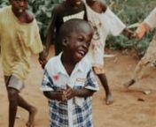 When he was a baby, Crispus was diagnosed with hydrocephalus—a buildup of fluid inside the skull. In Uganda, kids with special needs are often stigmatized and shunned in their community.nnCripsus’ story is one of overcoming odds, joy over despair, and crazy beautiful unconditional love.nnEkisa Ministries played a vital role in their story, and I’d highly encourage you to check out the incredible work they are doing with families of special needs kids. Through their website, you can support