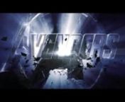 O que aconteceria se... Os Vingadores encontrassem The Doors? Veja nesse clipe editado por nós do trailer de Vingadores: Ultimato com uma trilha especial.