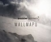 The Pehuenche people of present-day Chile speak Mapudungun: ‘the language of the land.’ This land, their universe, is known as Wallmapu. Two skiers enter, into a breathtaking creation of ancient Araucaria trees, looming volcanoes, and windblown snow.nnThe Shadow Campaign: Volume VnnDPS Cinematic, in partnership with Outdoor Research, New Belgium Brewing, and Osprey Packs presents three short films released Fall 2018.nCheck out the trailer here: vimeo.com/294227037nnDPS Cinematic: dpsskis.com