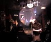This video contains footage of the Jamie Lynn Stickle Memorial in March 2002 at Pegasus Lounge in downtown Pittsburgh. Jamie was a beloved manager at Sidekicks (now There Ultra Lounge) who died under mysterious circumstances in February of 2002. This event was one of many fundraisers to raise a reward for information about the circumstances of her death.nnThe event was hosted by Bambi and Crystal St Claire (the current reigning Miss Pittsburgh) with guest performances by the 2002 Ms Pegasus Eune