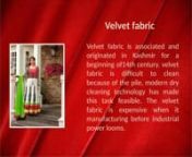 Kajal flozen trendz is manufacture ladies garment clothing, fabric and lace border.