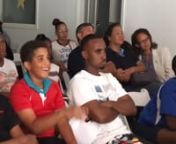 The team organised and hosted a very special event this afternoon, incorporating a Recruitment Workshop, Graduation Ceremony and Film Premiere. To watch the film, visit https://vimeo.com/304197701nnInvitees included the K1 Britannia team, the NIPA apprentices, and the Little League children and their families.
