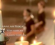 Limited time 40% off promo code: MysticFlowCYnnEach episode of is structured to increase both the viewer’s knowledge and their level of fitness by fully engaging with and involving the viewer in the methodology of Kabalah Yoga. The program teaches a practical lesson in life through the implementation of yoga postures and a greater understanding of life according to Kabalah and Yoga.nnSpiritually, the energy of the body is derived from the mystical “cells” of the Hebrew letters, which creat