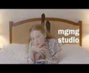 mgmg studio - &#39;The last day of a lovely girl&#39; 3rd teaser