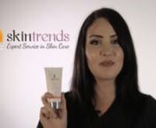 An innovative moisturizer packaged in a gel/cream texture that will burst and immediately release active ingredients. It envelopes the skin with intense hydration. The unique application also floods the skin with potent antioxidants in the form of defensive polyphenols, that protect skin from environmental stressors. https://www.skintrends.com/image-skincare-vital-c-hydrating-water-burst.html