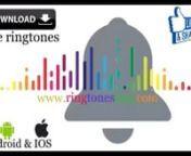 RingtonesyounFor me Ringtonesyou undoubtedly the most suitable Website for your mobile. The best way to get all the latest hits and up dates Best Ringtones New Ringtones So here is Ringtonesyou, the best site in fact, who gives you the best offices and administrations.. nA great many ringtones are available here and numbers of  ringtones are being included on the grounds that individuals need to an ever increasing extent and new ringtones of their decision. nIt has such a large number of classi