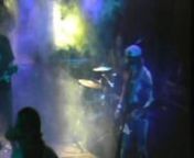 With the invasion of bubbles from above and an attack by the smoke monster from Lost, the Nondenoms make it through their first set on the stage at Somewhere Else Tavern with an explosive show.Footage taken directly from the DVD provided by SWET.The set took place on June 18th, 2010 during Nugget&#39;s final show.The first song is