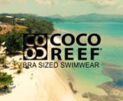 The newest collection of swimwear from Coco Reef Swim has landed