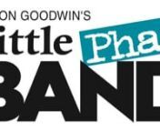 Put a Little Phat in your programming seasons! 21 time Grammy Nominee, 4 time Grammy Winner, 9 Emmy Nominations, and 3 Emmy Wins - the latest from thecreativemind of Gordon Goodwin!nGordon Goodwin&#39;s Little Phat Band, steps in the walk of his famous GG&#39;s Big Phat Band, but showcases a more intimate musical experience with the players in the smaller ensemble, enhancing everyone&#39;s taste with a Little Band. Featuring added singer Vangie Gunn, known for her work on Star Trek Beyond, Rogue One: A