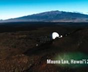 The Hawai&#39;i - Space Exploration Analog and Simulation (HI-SEAS) habitat is located on Mauna Loa, Hawai&#39;i, at 2,500 meters above sea level.nnHere, scientists and explorers from around the world come to study and simulate living on another planet. HI-SEAS has been the home to five successful long duration (4 to 12 month) NASA Mars simulation missions since 2013. A HI-SEAS Mars mission involved six person crews being isolated from the rest of humanity for long periods of time. While in the simulati