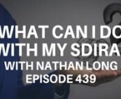 Episode 439nhttp://www.WeCloseNotes.comnnScott: We are excited and jacked up to have our good friend, the CEO of Quest Trust Company, Mr. Nathan Long, join us.nnNathan: I’m glad to see you jacked up. That’s an important factor.nnScott: I know you have a busy schedule. You’ve got the Questies running all across the country doing amazing things and talking and speaking. One thing we love having you is because it’s our usual first Monday of the month. Money Monday is reserved for Quest Trus