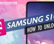 Unlock Now Galaxy S10e : https://unlocklocks.comnnn1- Please Ensure the T-Mobile Mobile Device Unlock App is installed on your device.nn2- Once we email you that your device is “Unlocked” Open the app and select “Permanent Unlock”.nn3- Your device’s IMEI number is now registered as “Eligible” to be Unlocked in T-Mobile System.nn4- Your device will reboot and you can use your T-Mobile device on other Carriers.nn5- Your phone is now unlocked and ready to use with any GSM SIM card.n