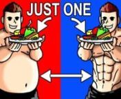 This will teach you what to eat on the one meal a day diet plan. This is especially useful for beginners aiming for weight loss. Learn how to lose weight with an intermittent fasting plan that only requires eating once a day. The benefits of an omad diet meal plan for productivity are clear, but to lose weight and not be hungry while only eating one meal may be challenging for some. Learn how to achieve amazing before and after results with omad without starving yourself.nnFREE 6 Week Challenge:
