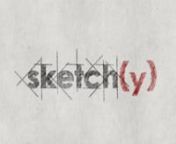 SKETCH(Y) is the upcoming movie from Bamboo Motion Pictures. nMarc Swoboda, Rudi Janda, Dominik Weghaupt, Gerald Fuchs, Matthias Gober, Dominik Wagner, Robert Wallner, Clemens Schattschneider, Florian Galler, the BWA girls Jasmin Reischer, Kathrin Holzmann, Christine Szumovski, Lisa Harml and many more show you what they did last winter. nFrom Powder to Pipe, from Park to Rails you can take a look at all aspects of snowboarding.nThe Movie will drop FALL Twenty10.nThe world premier will be at 2