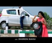 Ajana Achinha Jhia -- Odia Music Video -- HD Videos from ajana
