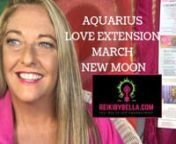 AQUARIUSnTRAVEL WINNING TICKET THEY SEND YOU FLOWERSnNO LOOKING BACK NEW PERSON ASKS YOU OUT IN 3 DAYSnSOMEONE WANT YOU BAD THE EGO DIES TO LOVE!nA Divine Partner You may spend the rest of your life with in happiness!nPower struggles nhttps://reikibybella.com/nnSAGITTARIUS LOVE EXTENSION TIME TO FALL IN LOVEnnhttps://www.paypal.me/BellaKatrinanIF YOU FEEL THIS READING HELPED YOU IN ANY WAYnnhttps://vimeo.com/ondemand/holyholyholynHOLY HOLY HOLYnnBREAKING THE CODE OF DEPENDENCY in 10 weeks Free I