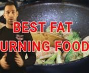 What are the foods that burn belly fat fast? If you want to know about the ultimate fat burning foods for weight loss and what to eat to lose weight fast watch this video.nnFREE 6 Week Challenge: https://gravitychallenges.com/home65d4f?utm_source=vime&amp;utm_term=whatnnTimestamps:nPortion Size: 0:36nWhat is Healthy Real Food: 1:09n1-3 Servings of Carbs: 2:00nProtein: 2:15nThermogenic Effect of Food: 2:46nGood Sources of Protein: 3:51n1-2 Tablespoons of Fat: 4:21nVegetables: 5:00nnWhat are the b