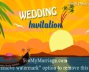 Customize this video at https://seemymarriage.com/product/traditional-malayalam-couple-animated-wedding-invitation-video/nCreate more Engagement invitations @ https://seemymarriage.com/video-invitations/?pa_events=engagementnCreate more Wedding invitations @ https://seemymarriage.com/create-wedding-invitation-video-card/nCreate Engagement videos @ https://seemymarriage.com/video-invitations/?pa_events=EngagementnCreate Wedding videos @ https://seemymarriage.com/video-invitations/?pa_events=Weddi