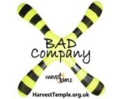 A biblical response to gang crime in the UK.nnA better quality MP3 can be downloaded free from http://ntcgharvesttemple.org.uk/audio%20files.html. nnOther &#39;Harvest For Life&#39; scripture readings available are Respect Life, Healing, Forgiveness and Mental Wellbeing.nnhttps://www.facebook.com/TempleSoundUK/