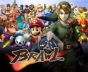 BRAWL is the third edition of the successuful