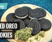 How To Make Weed Oreo Cookies - Stoney by ZamnesiannBecome a Zamnesian. Get your merchandise here ► https://bit.ly/merchandise-zamnesiannSUBSCRIBE FOR NEW VIDEOS ► https://bit.ly/subscribe-zamnesiannAre you interested in making cannabis-infused cookies, but don&#39;t know where to start? Well, look no further than this list of the top 5 cannabis cookies. Whether you&#39;re a peanut butter lover or a coconut gal, we&#39;re sure you&#39;ll find a new-classic recipe here.nnFull Blog: https://bit.ly/cannabis-co