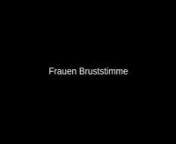 Auto Frauen Brust Bb3-E4 190BPM from bb3