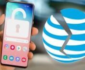 SIM Unlock AT&amp;T Samsung Galaxy S10 Plus, S10E, S10, S10 5G, Note 9, Note 8, S9, S9 Plus, S8 Plus, S8, S7 or any other model https://store.unlockboot.com/unlock-samsung-phone/nnRemote service to unlock your AT&amp;T Samsung Galaxy S10, S10+, S10 5G or S10E to use it with any carrier SIM worldwide. UnlockBoot team will send you the unlock instructions to your email. After that, just enter the AT&amp;T Galaxy unlock code and the device will be unlocked. nnThis is a 100% OFFICIAL &amp; PERMANENT