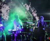 Check out part 1 of the 3 part series of The Sonic Bloom Orchestra Live @ Sonic Bloom 2010!nnREC TV is Proud to present our first 3 Part video. Check out the Sonic Bloom Orchestra playing from night time into the early morning at SONIC BLOOM music festival. These 3 videos include a crazy jam session featuring : EOTO, LYNX &amp; Janover, Karsh Kale, Rena Jones, Michael Kang (SCI), and members of Hamsa Lila.nnPlease ...take an hour out of your time when you are free nnPart 1: http://www.vimeo.com/