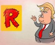 You can help support my work and go behind-the-scenes here: https://www.patreon.com/markfiorenAnd more here: http://www.MarkFiore.comnStop the presses! The President is a racist! Okay, I guess we kinda’ sorta’ had a suspicion he might harbor racist feelings in his quieter moments. nnNow that it’s official, we can all agree that President Donald J. Trump is racist. Or at very least tweets racist things. (Not that anyone is allowed to say that in the House of Representatives.) In case you’