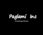 Paglami Inc Coming Soon from paglami
