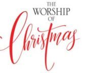 Presented by the Worship Ministry of Northcrest Baptist Church on December 16 &amp; 17, 2018.nnThis program includes the songs