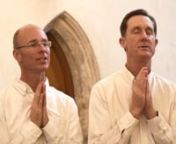Oneness-Dream is a male voice acapella singing group whose members follow the spiritual teachings of Sri Chinmoy (1931-2007) and perform in churches and holy places throughout the world. In spring 2019 the group toured in Southern England. This clip shows some excerpts from the concert in the St Michael&#39;s Church (now known as Michaelshouse with an attached restaurant within the church building) in Cambridge.nnFilmed and edited by kedarvideo, SwitzerlandnOfficial website: onenessdream.org/nMusic