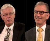 In this edition of BenchTV, Paul Bingham (Barrister – Owen Dixon Chambers West, Victoria) and Colin Purdy (Barrister – Edmund Barton Chambers, Sydney) discuss the ability of insurance companies to avoid cover for fraudulent non-disclosure in the context of superannuation insurance policies, and how cover can be avoided when the insured is the trustee and the beneficiary is a third partynnSubscribers can watch the full episode at: https://benchtv.com.au/cletv/duty-of-disclosure-sharma-v-lgss-