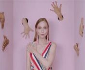 A colorful videoclip we made for Amaryllis. nWould you feel happier if you had everything you ever wanted?nnDirected by Boris Kuijpers &amp; Ruth MellaertsnProduced by Jules DebrocknShot by Wim VanswijgenhovennEdited by Ward GeertsnSet design by Talina CasiernChoreography by Yves Ruth &amp; Malik ZaryatynDancers: Marion Cherot, Luana Manuka, Fientje Lanckriet, Amina Bandaogo &amp; Anneleen MeursnGaffer: Ken Sodyn1st AC: Gaetan DepoorternMake-up: Kitty van MeelnKostuum: Leslie Deliens &amp; Sofie