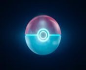 The Pokémon company has been creating games, comic books, TV shows and movies since 1998. In anticipation of the release of the movie Detective Pikachu, they needed a new film logo that would play before all of their films. To show the global reach of their film properties, we start with the spinning earth which quickly transitions into a Pokeball. The Pokeball vibrates like it has just captured a Pokémon, and then pulses to bring on the company logo.