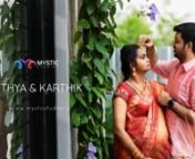 Mystic Studios presents the Maternity Wedding cinema of our favourite couple Nithya &amp; Karthik,nnHaving shot 350+ weddings all over India and few in Singapore,Dubai,US and London, Mystic Studios is one the artistic wedding photography company in Chennai and Coimbatore.If you enjoyed this post, we would be very grateful if you’d help it spread to a friend. Sharing is caring. Spread Love. And don’t forget to check our other works at mysticstudios.in