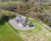 This magnificent house stands on 3 acres located in the picturesque Ardbear Peninsular, only 2 miles from Clifden, the Capital of Connemara set between the Atlantic Ocean, the Twelve Ben Mountains and preserved bog lands. There are great opportunities in the surrounding area for walking, cycling, golfing, swimming, surfing, painting or just relaxing and watch the ever changing bay and hill views.Most rooms have superb views of the surrounding hills and bay.nnhttps://connemaralettings.ie/property