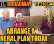 Affordable Prepaid Funeral Plans Cheshire &#124;Low Cost Funeral Plans Sale, Cheshire &#124; Abbey Broadwaynhttps://www.abbeybroadway.com/sale-funeral-plans/nCompare Prepaid Funeral Plans costs and benefits, with average funeral costs rising arrange to pay for your Funeral Service at today’s prices and costs, we provideaffordable Prepaid Funeral plans from leading nationwide plan providersnOver 50s Funeral plans provided by Golden Charter, Safehands, Golden Leaves, Dignity and more