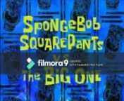SpongeBob Season 6 Title Cards +1 Pitch from spongebob season 6 title cards