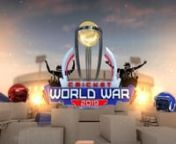 The 2019 ICC Cricket World Cup is the 12th edition of the Cricket World Cup, scheduled to be hosted by England and Wales,[1][2] from 30 May to 14 July 2019.nThe hosting rights were awarded in April 2006, after England and Wales withdrew from the bidding to host the 2015 ICC Cricket World Cup, which was held in Australia and New Zealand. The first match will be played at The Oval while the final will be played at Lord&#39;s. It is the fifth time that the Cricket World Cup will be held in England and