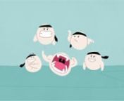 A while back, we had the pleasure of working with the Parker Foundation on three animations. They aired at an event hosted by the one and only Tommy Hanks. Each film takes a different look at the war on cancer.nnThis second film follows some modified T- Cells that kick some cancer ass. nnCancer is no laughing matter, but we tried to have some fun with it.nnWe had an amazing team that worked on these. High fives to all involved!nnEnjoy!nn________________________________________nnCredits:nnDirecte