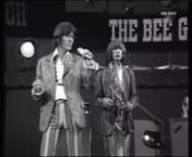 Bee Gees - To Love Somebody (1967) - (Video) from bee gees to love somebody lyrics