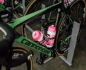 The choice of nutrition for EF Education First Drapac p/b Cannondale at the 2018 Tour de France. We caught up with team nutritionist, Nigel Mitchell, to find out how the team use Maurten to optimise their performance at the race.nnRead how we got on when we joined the team for their rest day ride: https://www.sigmasports.com/hub/stori...nnBrowse the Maurten range: https://www.sigmasports.com/brand/mau...nn-----------------------------nnTwitter - https://twitter.com/SigmaSportsnFacebook - https:/