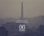 Video made in September 2015 in the Democratic People&#39;s Republic of Korea (North Korea).nnCamera: Canon 5D Mark II.nObjective: Sigma 35mm F1.4 DG HSM Art.nEditing: Adobe After Effects CC 2014 with Warp Stabilizer VFX.nColor grading: Magic Bullet Film.nMusic: The Original Song of Arirang. Jisoo LEE &amp; LONDON SYMPHONY ORCHESTRA. VOCAL Nani Kim.nnPhotos: www.pedrojosesaavedra.comn-nVídeo realizado el pasado septiembre de 2015 en La República Popular Democrática de Corea (Corea del Norte).nnC