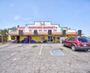 GREAT OPPORTUNITY IN A GROWING MARKET! Road Runner Market - On Highway 72 Centrally located in Bouse, Az. 3600 ft2 building, Revamped entire building 2013 including plumbing, electrical, paint, floor, water heaters. 8 door Walk-in, 9 door reach-in Freezer, 10 door reach-in Cooler, Swamp Coolers rebuilt. Laundromat w/12 washers, 1 high speed washer, 6 dryers. Fuel Island includes 2 Pumps, 12000 gal Unleaded, 10000 gallon Diesel. Tested by Weights and Measures. 10&#39;x20&#39; Storage building, Full Fence
