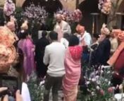 Virat Kohli and Anushka Sharma got married in Italy.It was grand wedding of the year.