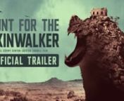 Order Now on iTunes : https://itunes.apple.com/us/movie/hunt-for-the-skinwalker/id1412380570 or on Vimeo : https://vimeo.com/ondemand/huntfortheskinwalker and get about an hour and a half of bonus material.nnLast year, the world learned about the Pentagon&#39;s secret study of UFOs from the New York Times. 22 million dollars was spent to investigate so-called flying saucers... but the REAL story is much bigger. There wasn&#39;t just ONE UFO study. There were TWO. The Pentagon&#39;s other LARGER investiga