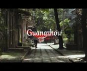 Guangzhou or Canton (广州) , the capital of Guangdong Province, is the third biggest city in China.nnFilmed and edited by Alvaro de la HoznnMusic by Simon DaumnnGraded with FilmConvert